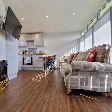 67 Broadside Holiday Chalet Near Broads & Beaches ستالهام المظهر الخارجي الصورة