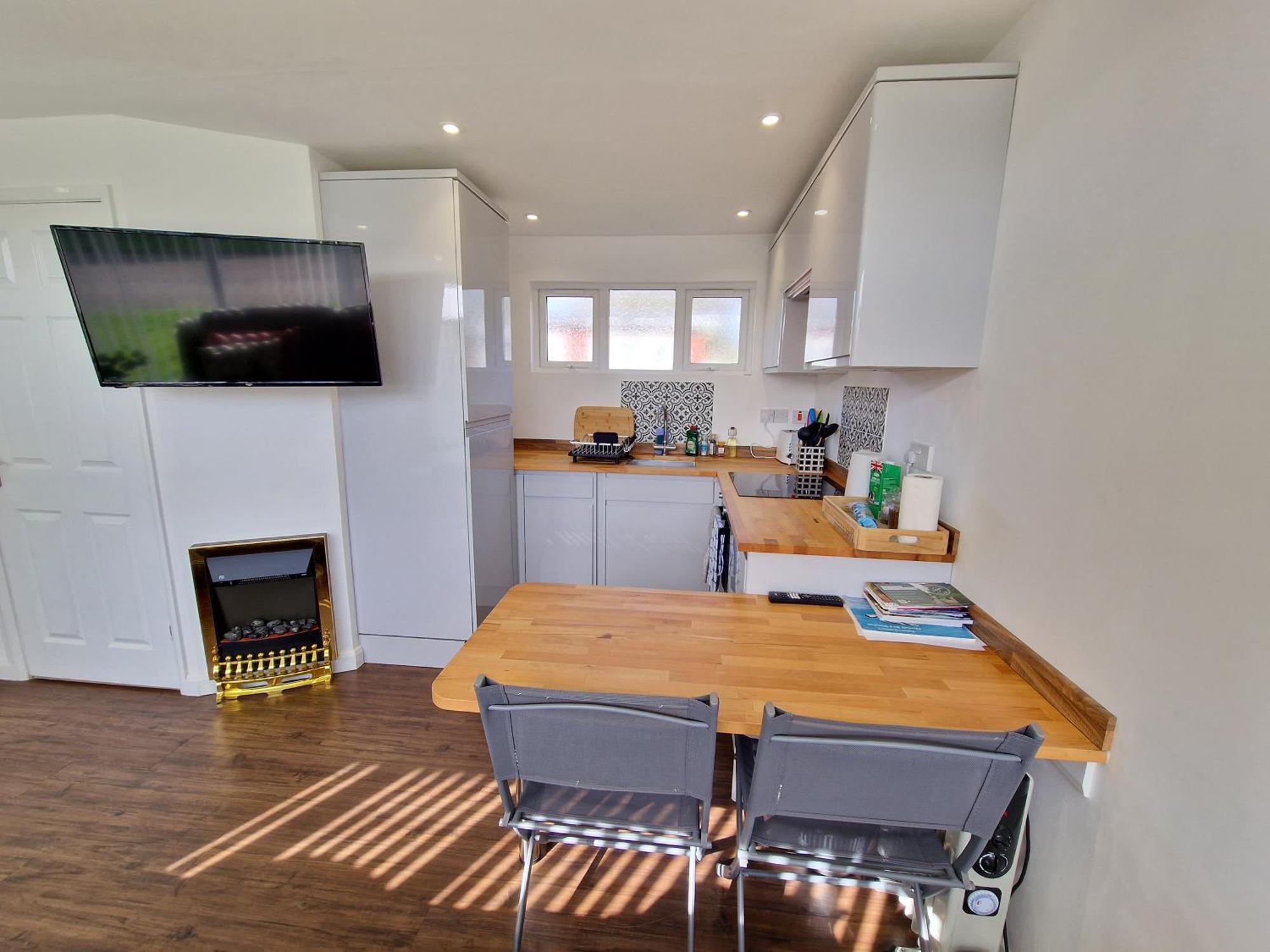 67 Broadside Holiday Chalet Near Broads & Beaches ستالهام المظهر الخارجي الصورة