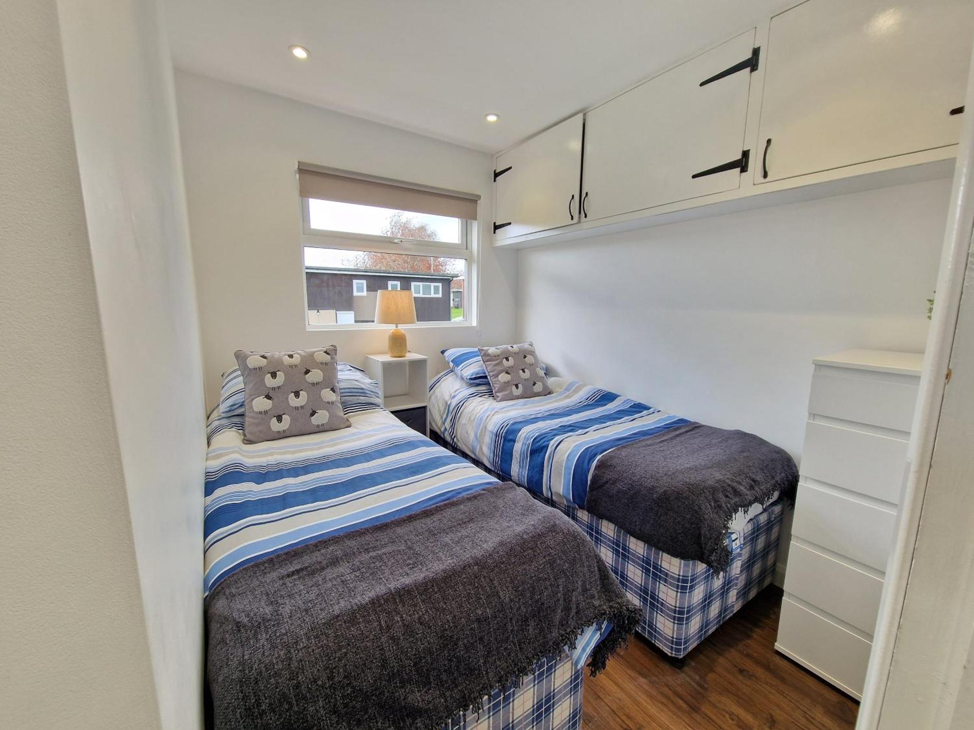 67 Broadside Holiday Chalet Near Broads & Beaches ستالهام المظهر الخارجي الصورة
