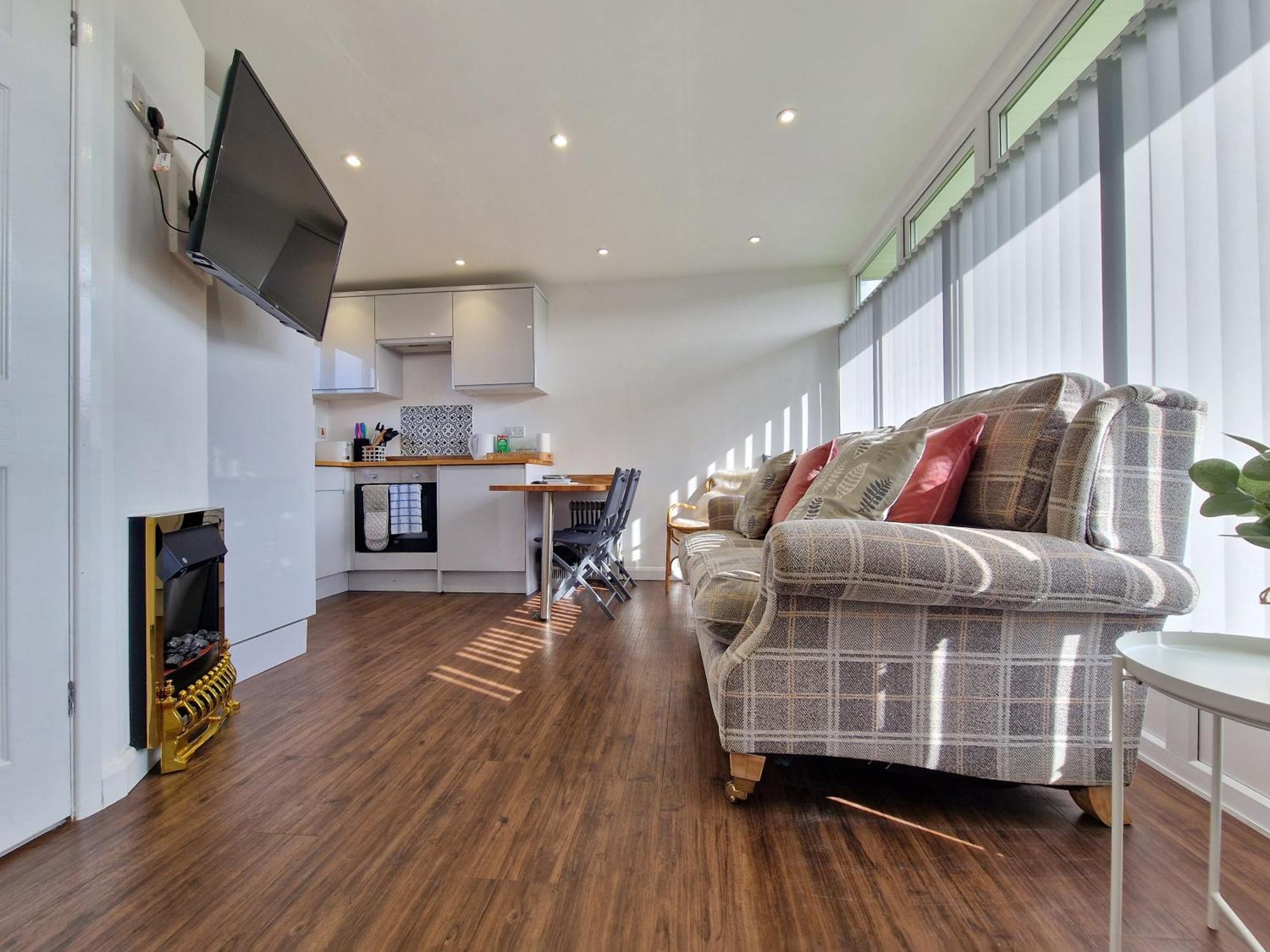 67 Broadside Holiday Chalet Near Broads & Beaches ستالهام المظهر الخارجي الصورة