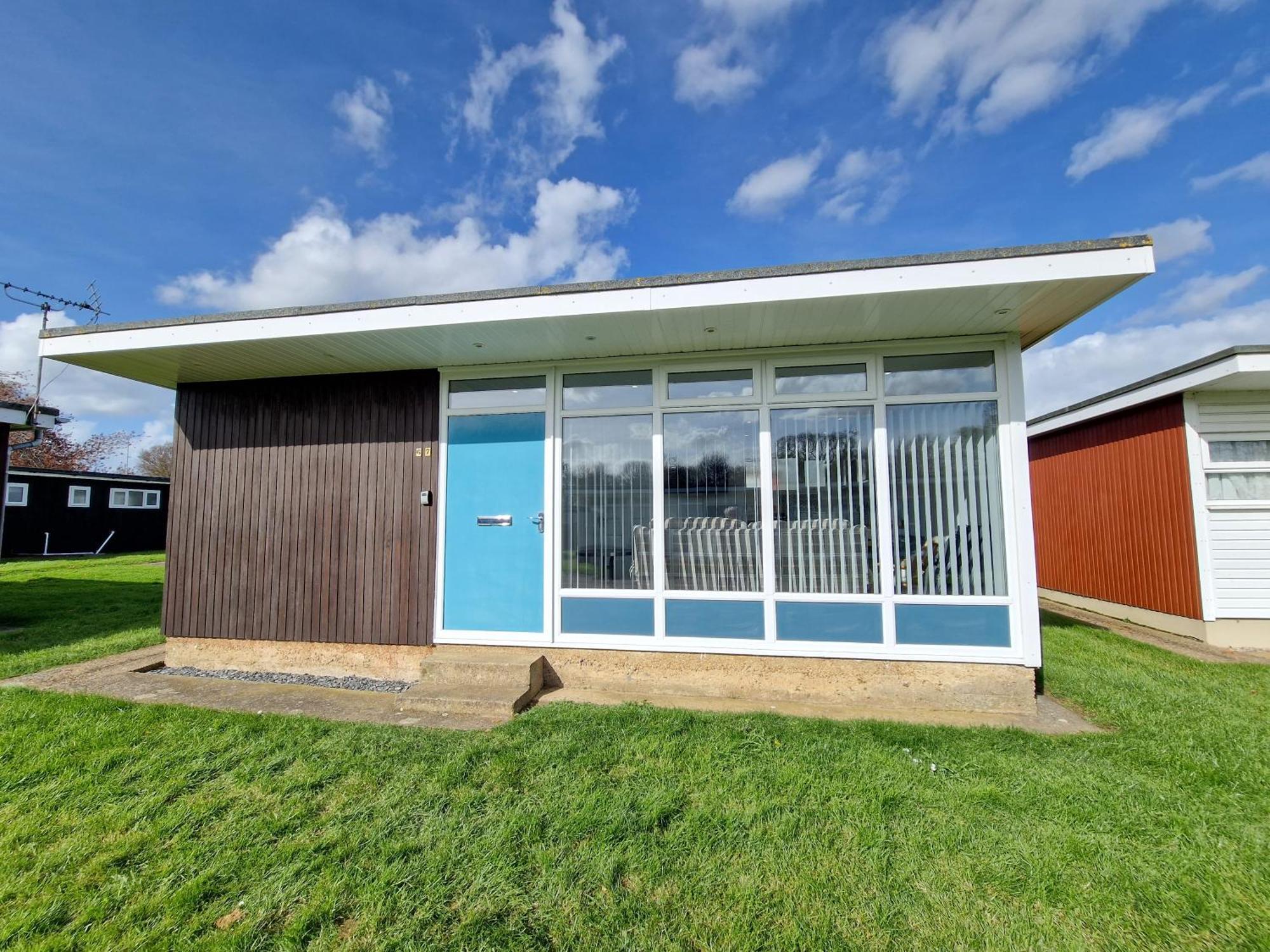 67 Broadside Holiday Chalet Near Broads & Beaches ستالهام المظهر الخارجي الصورة